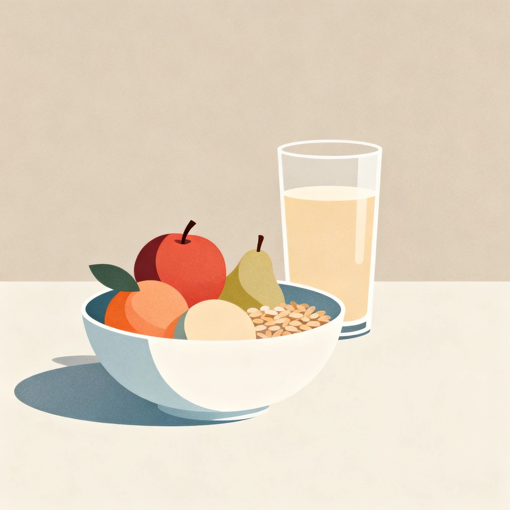 Przepisy na zdrowe śniadania